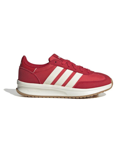 Sapatilhas adidas Run 70S 2.0 Infantil Vermelho
