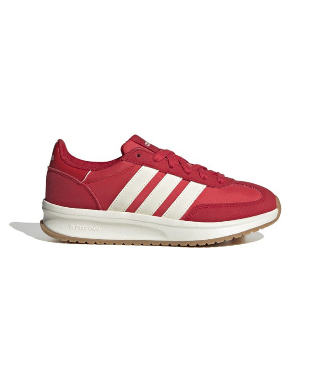Chaussures adidas Run 70S 2.0 Enfant Rouge