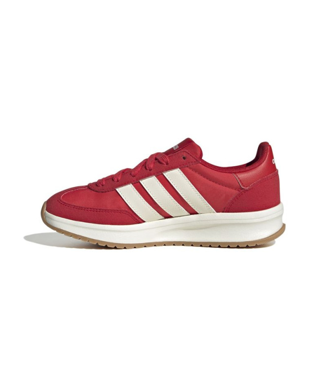Zapatillas adidas Run 70S 2.0 Infantil Rojo