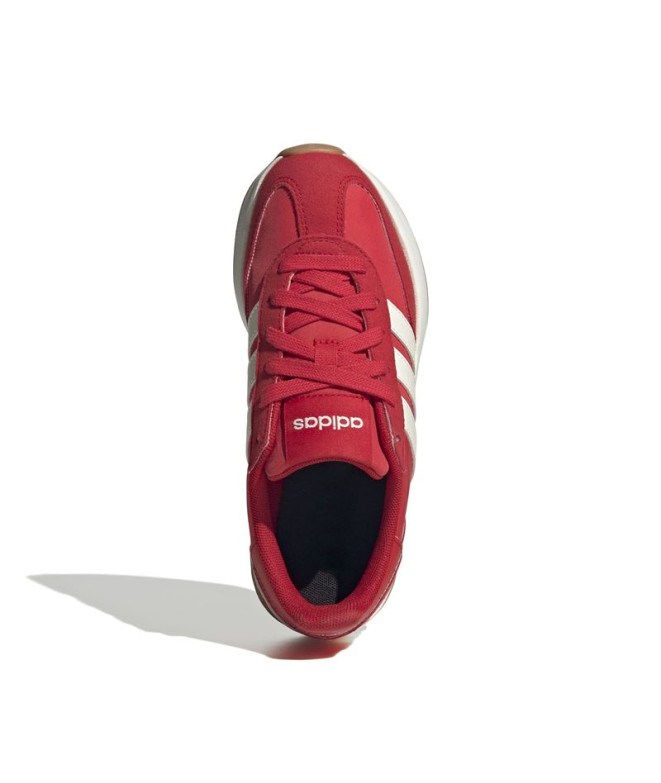 Chaussures adidas Run 70S 2.0 Enfant Rouge