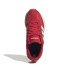 Sapatilhas adidas Run 70S 2.0 Infantil Vermelho