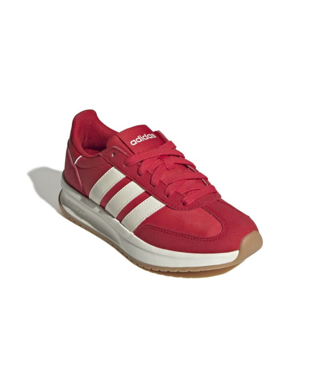 Chaussures adidas Run 70S 2.0 Enfant Rouge