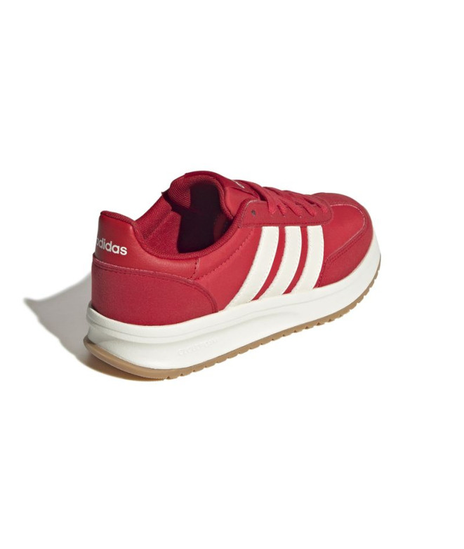 Sapatilhas adidas Run 70S 2.0 Infantil Vermelho