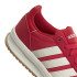 Sapatilhas adidas Run 70S 2.0 Infantil Vermelho