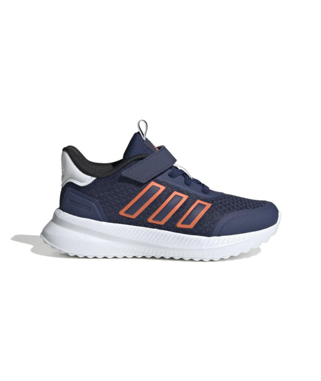Chaussures adidas X_Plrpath Le C Enfant Bleu Foncé
