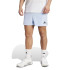 Pantalón de Fitness adidas Power Short Hombre Azul