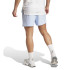 Pantalon de Fitness adidas Power Short Homme Bleu
