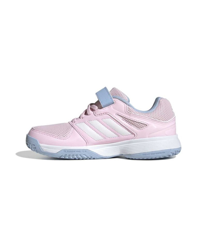 Zapatillas de Balonmano adidas Speedcourt...