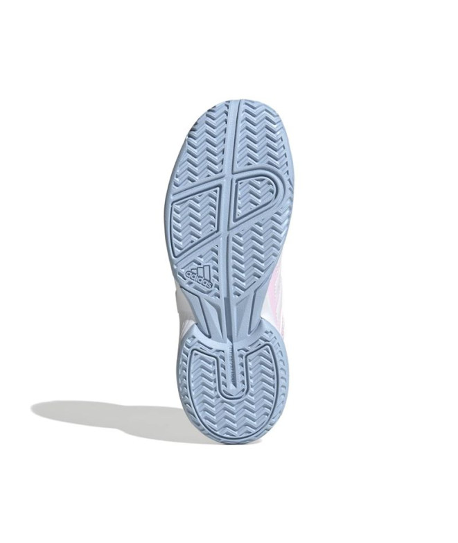 Sapatilhas de Andebol adidas Speedcourt Velcro...