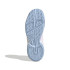 Sapatilhas de Andebol adidas Speedcourt Velcro Infantil Fucsia