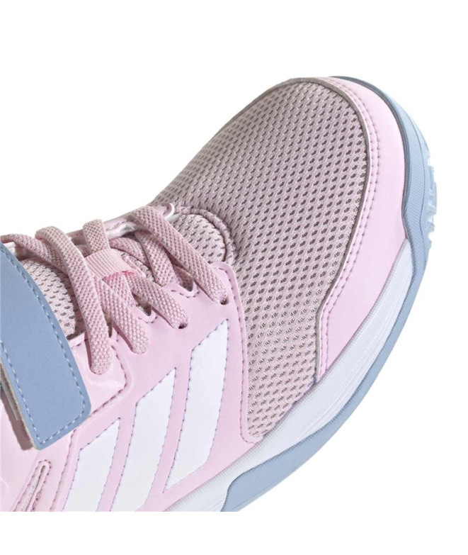 Sapatilhas de Andebol adidas Speedcourt Velcro...