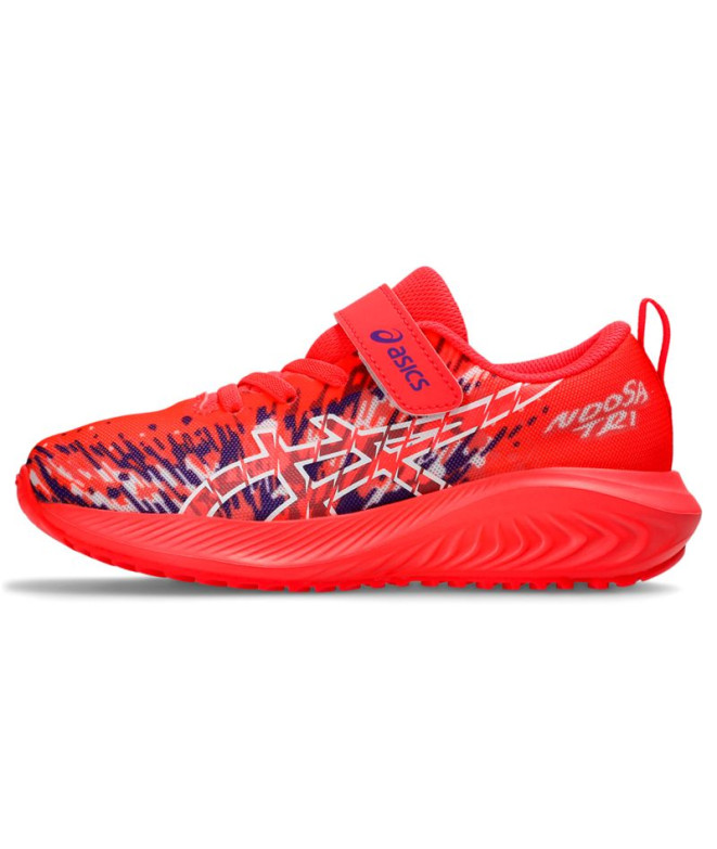 Sapatilhas de Running ASICS Pre Noosa Tri 16 Ps...