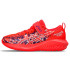 Chaussures de Running ASICS Pre Noosa Tri 16 Ps Enfant Rouge/Blanc