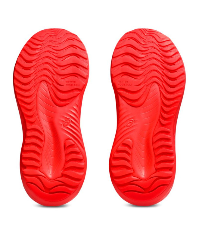 Chaussures de Running ASICS Pre Noosa Tri 16 Ps...