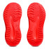 Sapatilhas de Running ASICS Pre Noosa Tri 16 Ps Infantil Vermelho/Branco