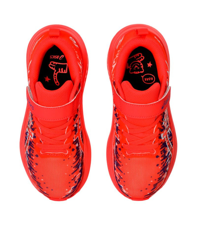 Sapatilhas de Running ASICS Pre Noosa Tri 16 Ps...