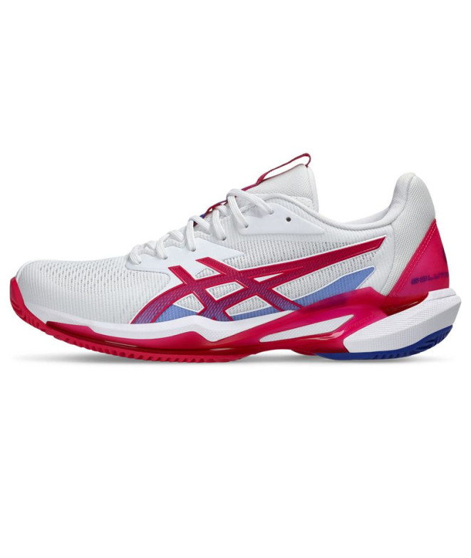 Chaussures de Tennis ASICS Solution Speed Ff 3...