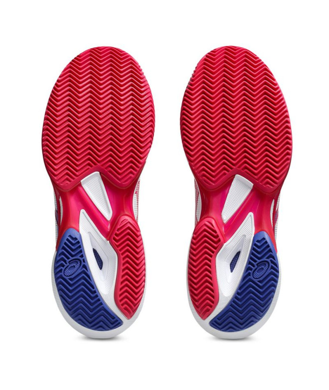 Chaussures de Tennis ASICS Solution Speed Ff 3...
