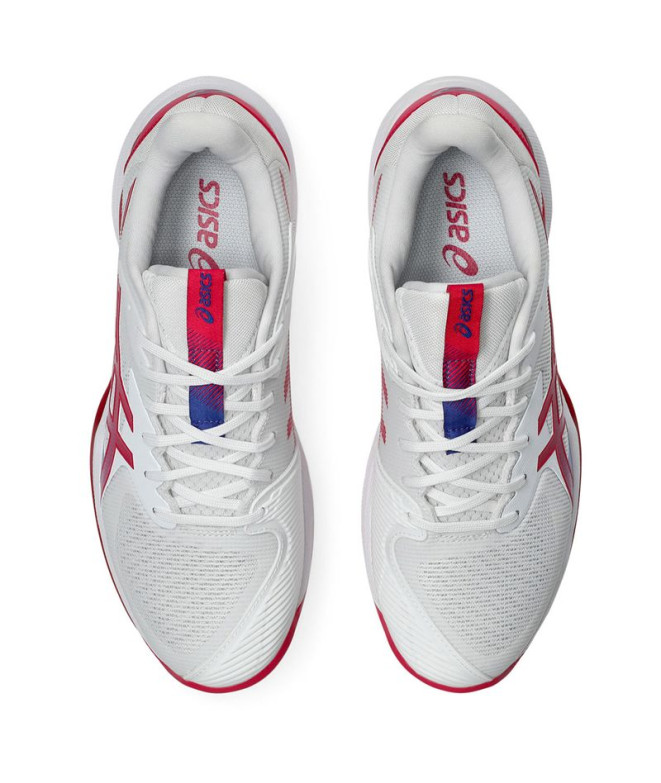 Chaussures de Tennis ASICS Solution Speed Ff 3...