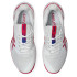 Zapatillas de Tenis ASICS Solution Speed Ff 3 Clay Mujer Blanco/Rosa