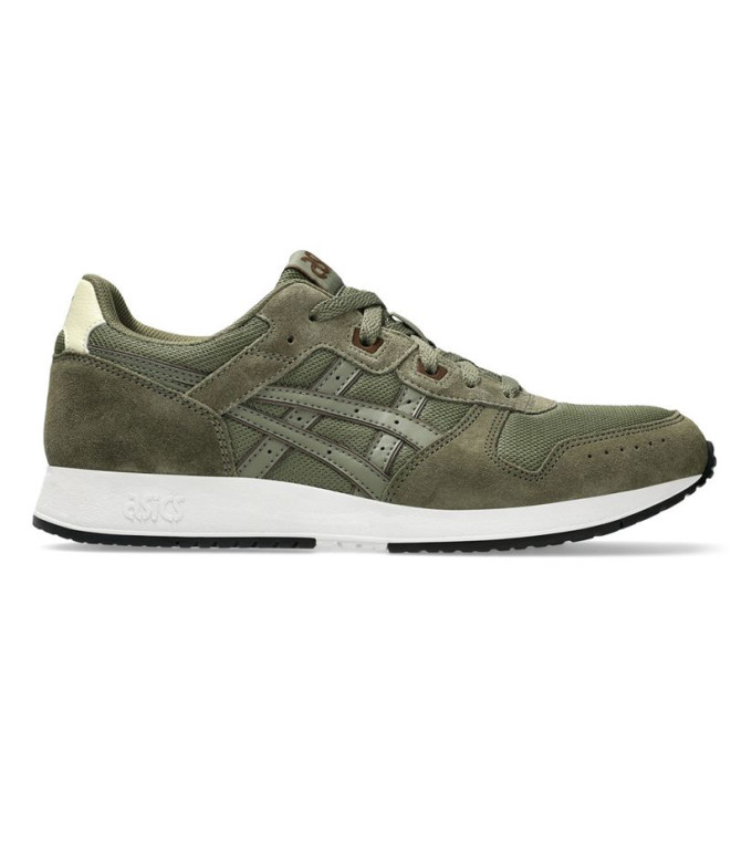 Zapatillas ASICS Lyte Classic Verde
