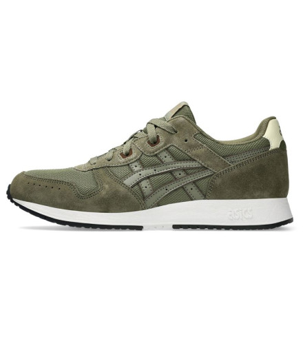 Sapatilhas ASICS Lyte Classic Verde 2