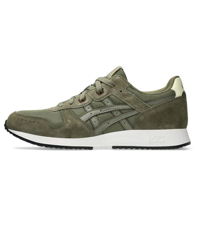 Zapatillas ASICS Lyte Classic Verde