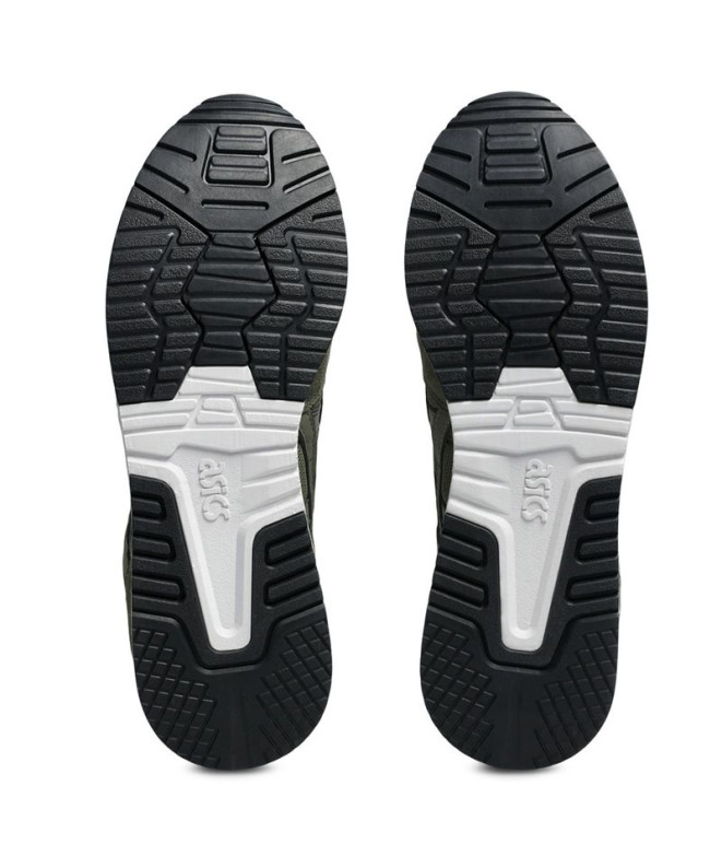 Sapatilhas ASICS Lyte Classic Verde