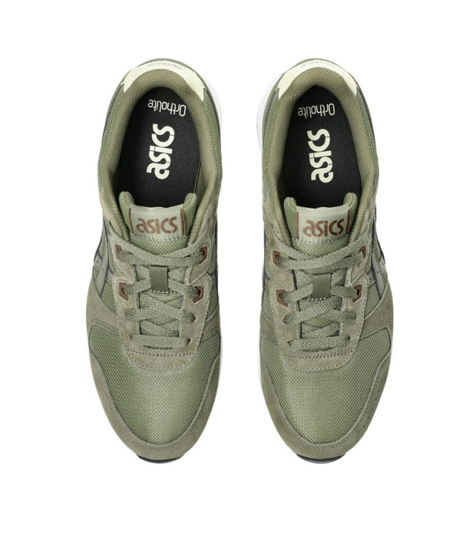 Zapatillas ASICS Lyte Classic Verde