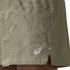 Pantalones de Running ASICS Fujitrail All Over Print 5In Short Hombre Verde