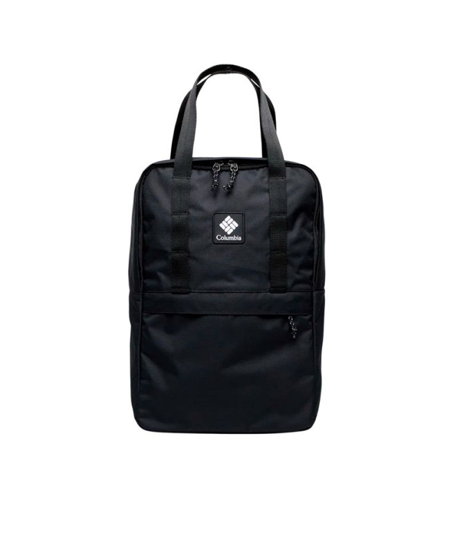 Mochila Montaña Columbia Trail Traveler™ 18L Negro