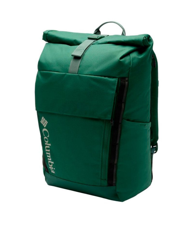 Mochila Montaña Columbia Convey™ III 27L Verde