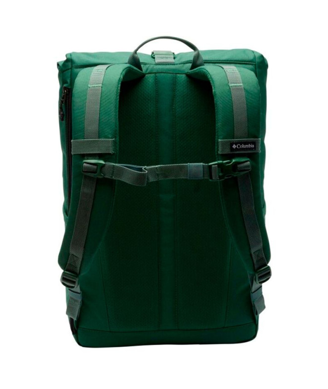 Mochila Montanha Columbia Convey™ III 27L Verde