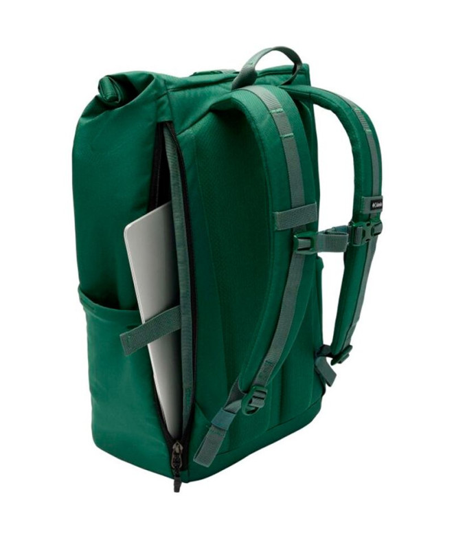 Mochila Montanha Columbia Convey™ III 27L Verde