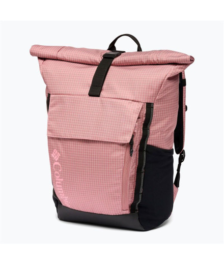Sac à dos de Montagne Columbia Convey™ III 27L Rose