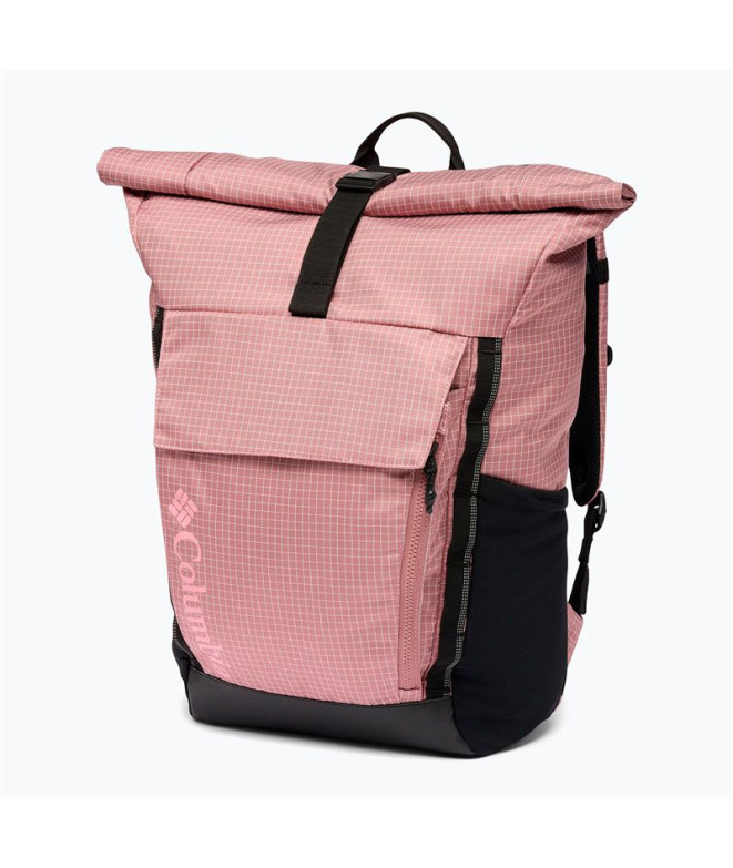 Mochila de Montaña Columbia Convey™ III 27L Rosa