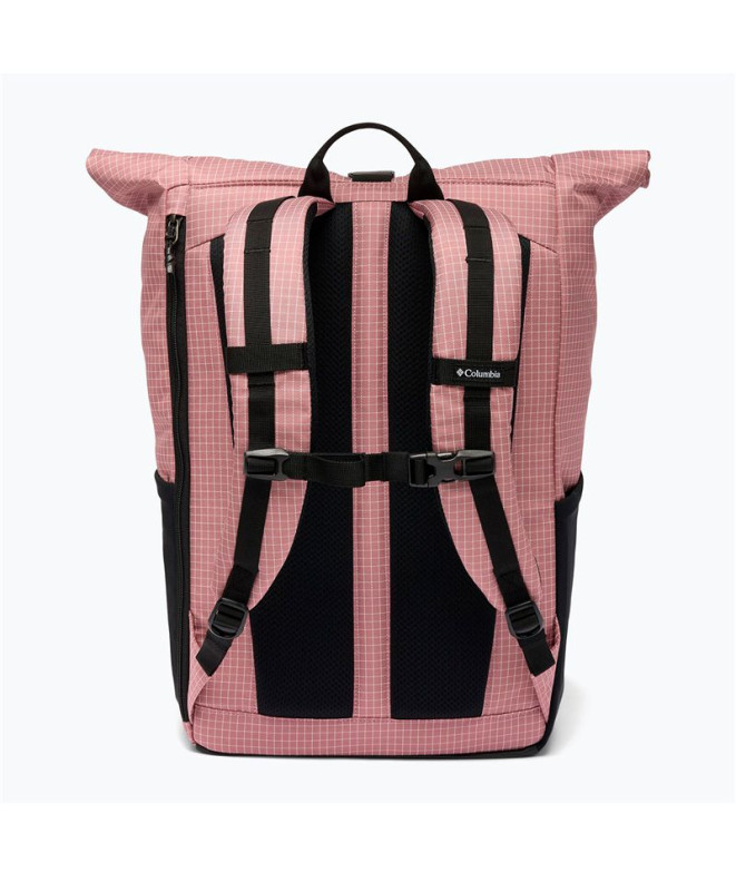 Mochila de Montanha Columbia Convey™ III 27L Rosa