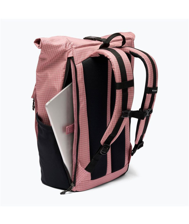 Mochila de Montanha Columbia Convey™ III 27L Rosa