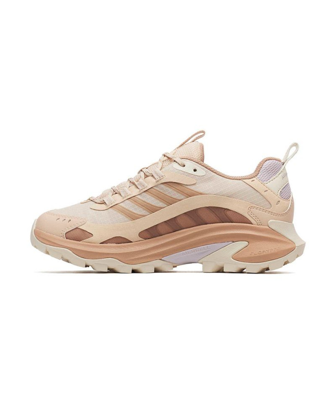 Chaussures de Montagne Merrell Moab Speed 2 Gtx...