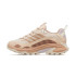 Zapatillas de Montaña Merrell Moab Speed 2 Gtx Mujer Beige