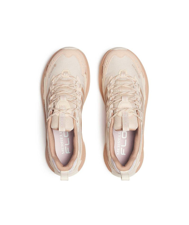 Zapatillas de Montaña Merrell Moab Speed 2 Gtx...