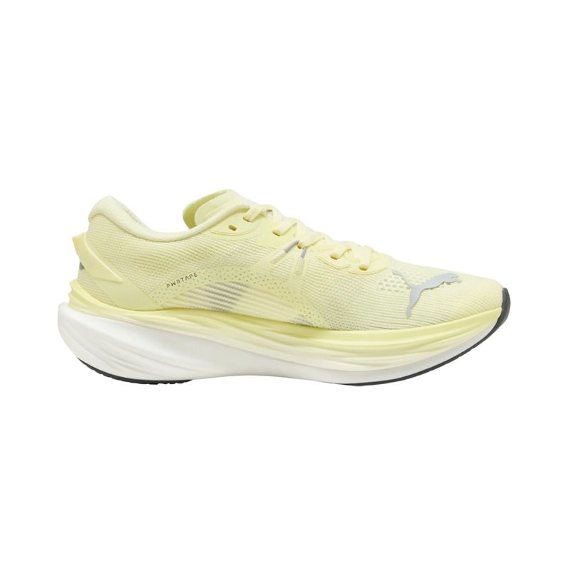 Puma Deviate Nitro 3 Amarillo