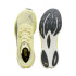 Zapatillas de Running Puma Deviate Nitro 3 Hombre Amarillo