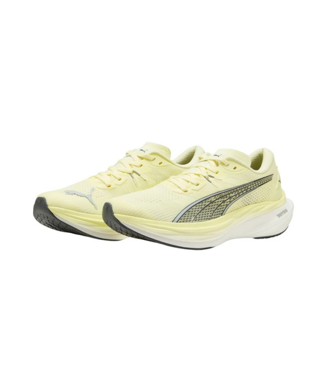 Sapatilhas de Running Puma Deviate Nitro 3...