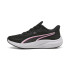 Sapatilhas de Running Puma Skyrocket Lite 2 Homem Preto/Berry/Branco/Rosa Pixel