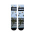 Meias Sportswear Stance Aloha Monkey Staple