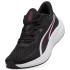 Sapatilhas de Running Puma Skyrocket Lite 2 Homem Preto/Berry/Branco/Rosa Pixel