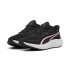 Sapatilhas de Running Puma Skyrocket Lite 2 Homem Preto/Berry/Branco/Rosa Pixel