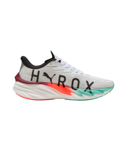 Chaussures de Running Puma Velocity Nitro 4 Hyr,...
