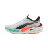 Zapatillas de Running Puma Velocity Nitro 4 Hyr, Blanco-Min Mujer